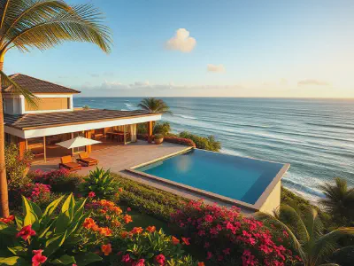 Explore the Best Villa Holidays for a Dream Getaway