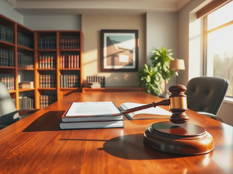 Expert Real Estate Attorneys: Your Trusted Guide to Property Law