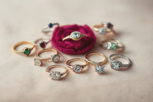 Choosing the Perfect Wedding Rings: A Complete Guide