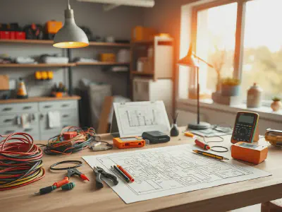 The Essential Guide to Goodfellows Electrical Services