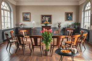 About Us - Worlds Biggest Dinner